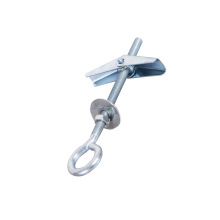 Toggle Spring Anchor